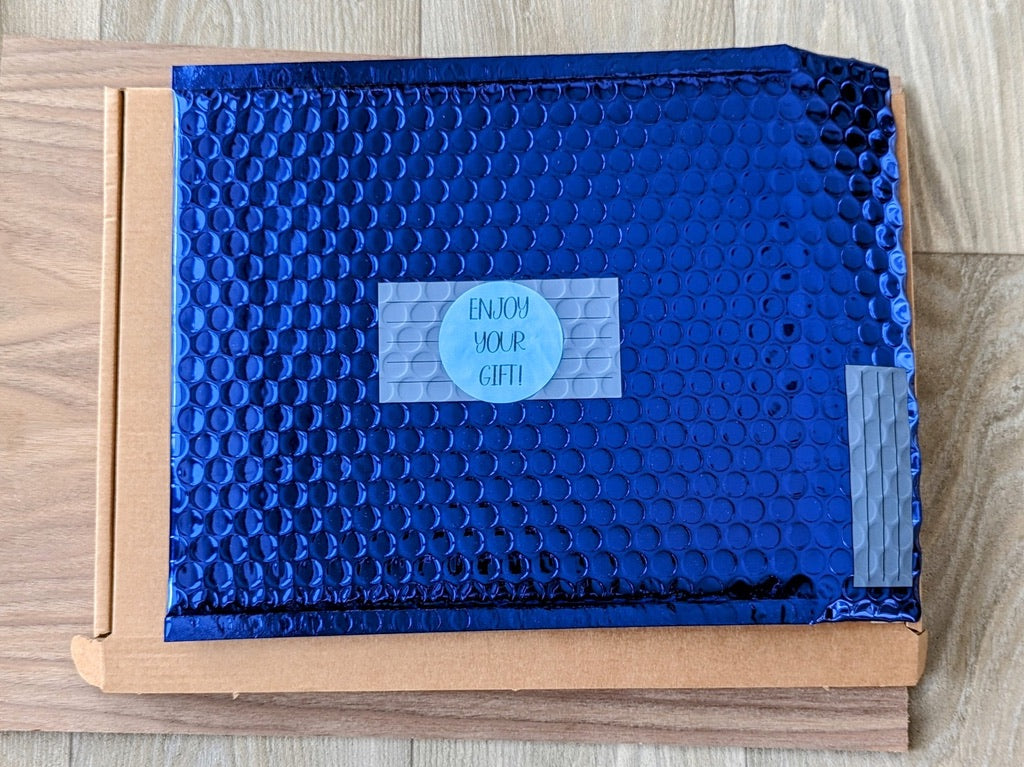 Personalised Wooden Ruler – Custom Engraved Gift