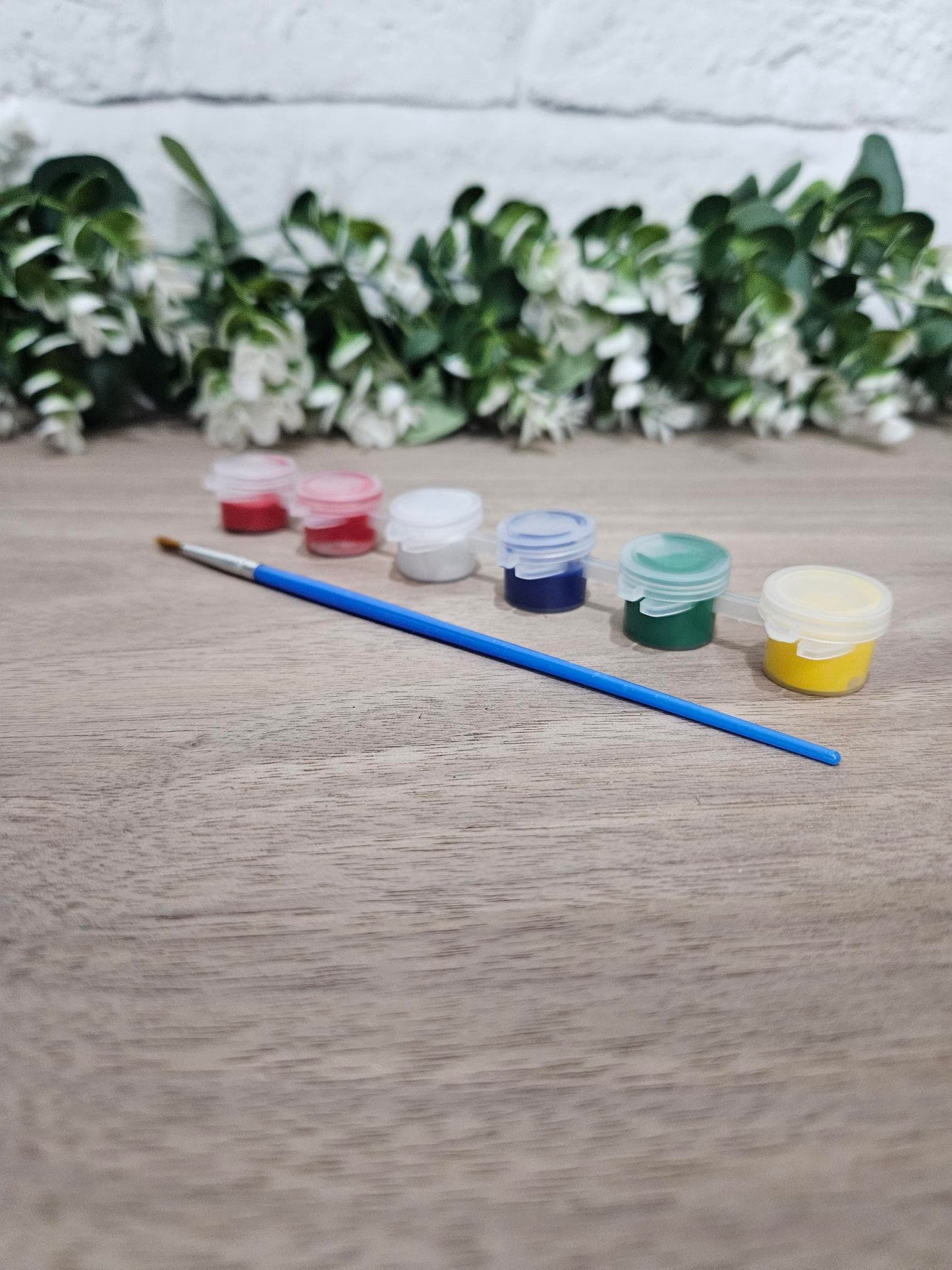 Personalised Thumbs Up Plaque – Custom Handprint Wooden Sign, Unique Gift, Handprint Keepsake