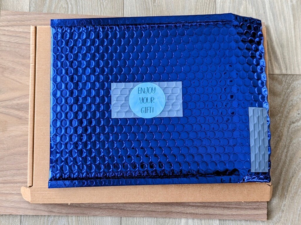 Personalised Wooden Flowers