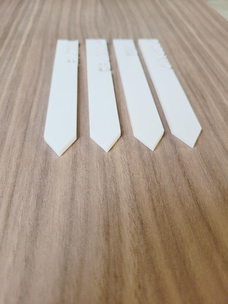 Plant Labels, Funny Garden Signs, Herb And Vegetable Markers