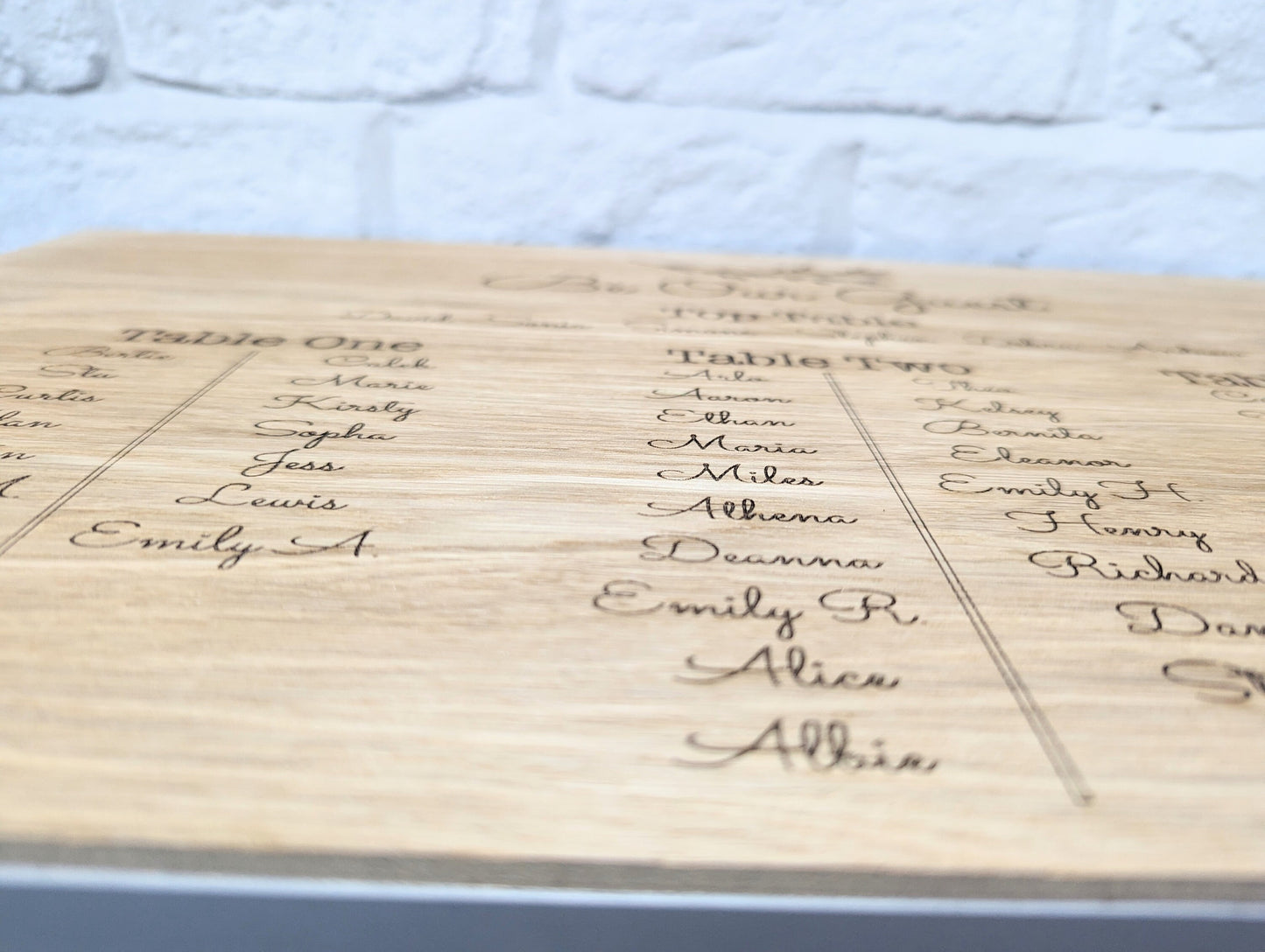 Wedding Table Plan, Wooden Seating Chart, Rustic Event Sign, Boho Wedding Decor