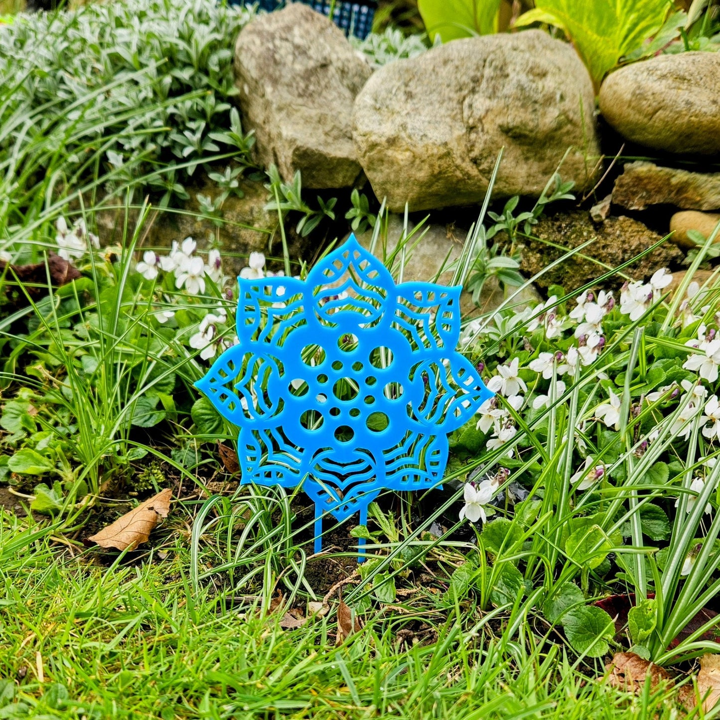 Garden Butterfly Decoration, Plant Stakes