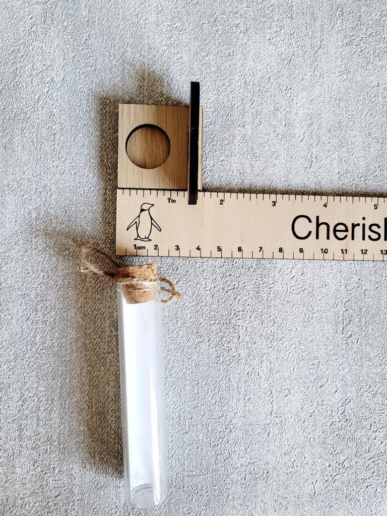 Mini Picture Bottle – Personalised Photo Gift