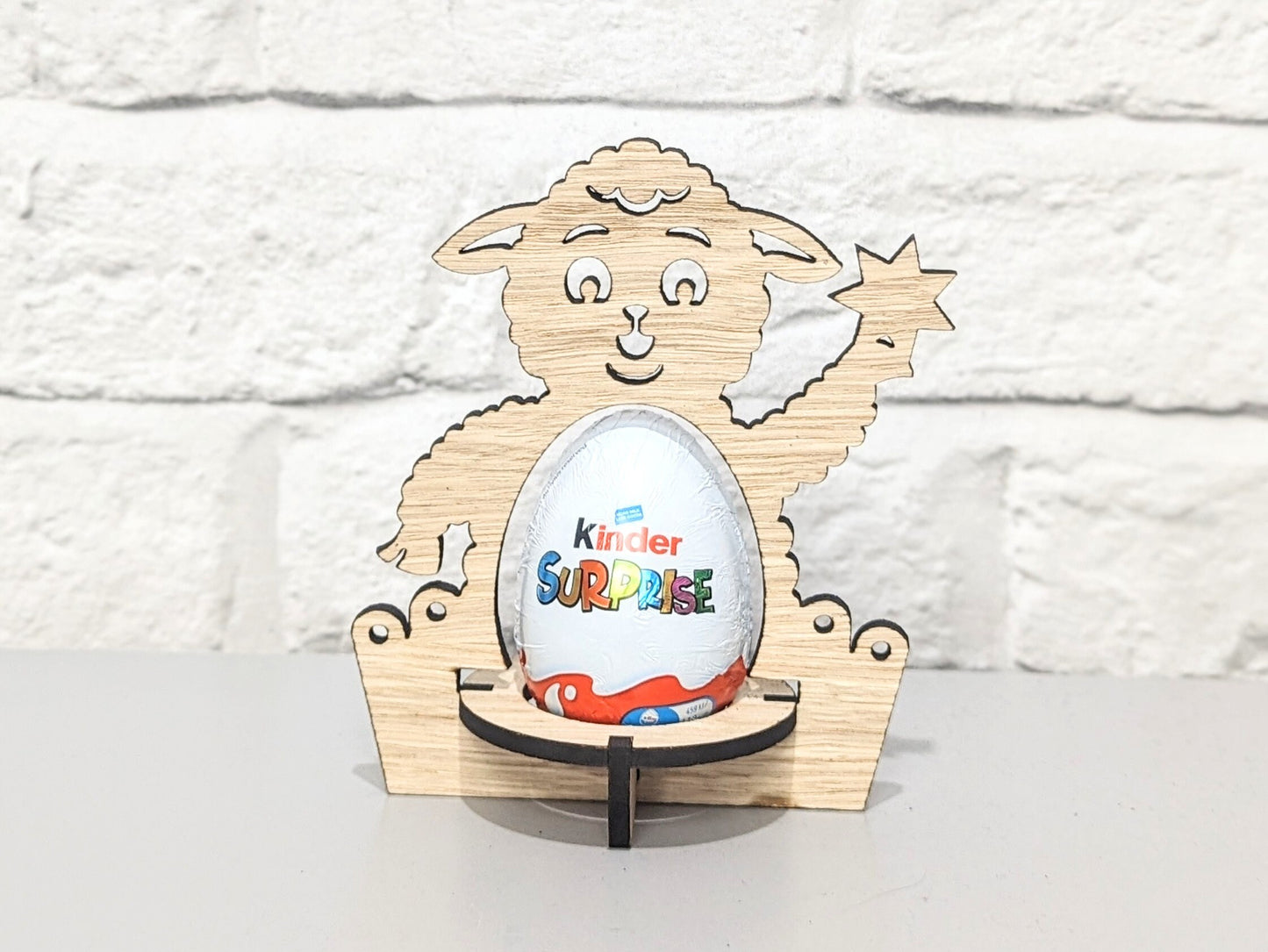 Easter Egg Holder, Easter Basket Fillers,