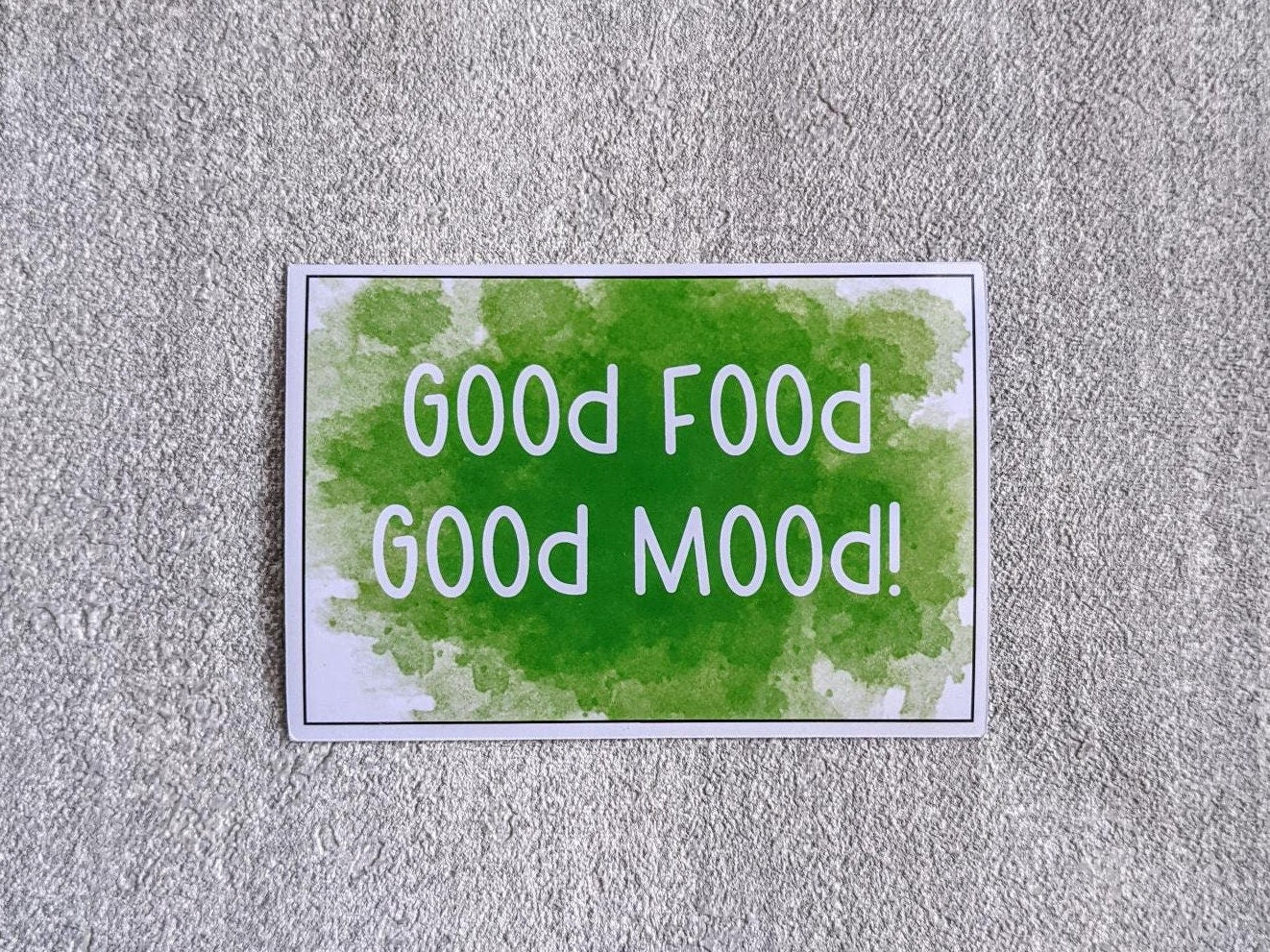 Coffee Magnet, Coffee Lover Gift