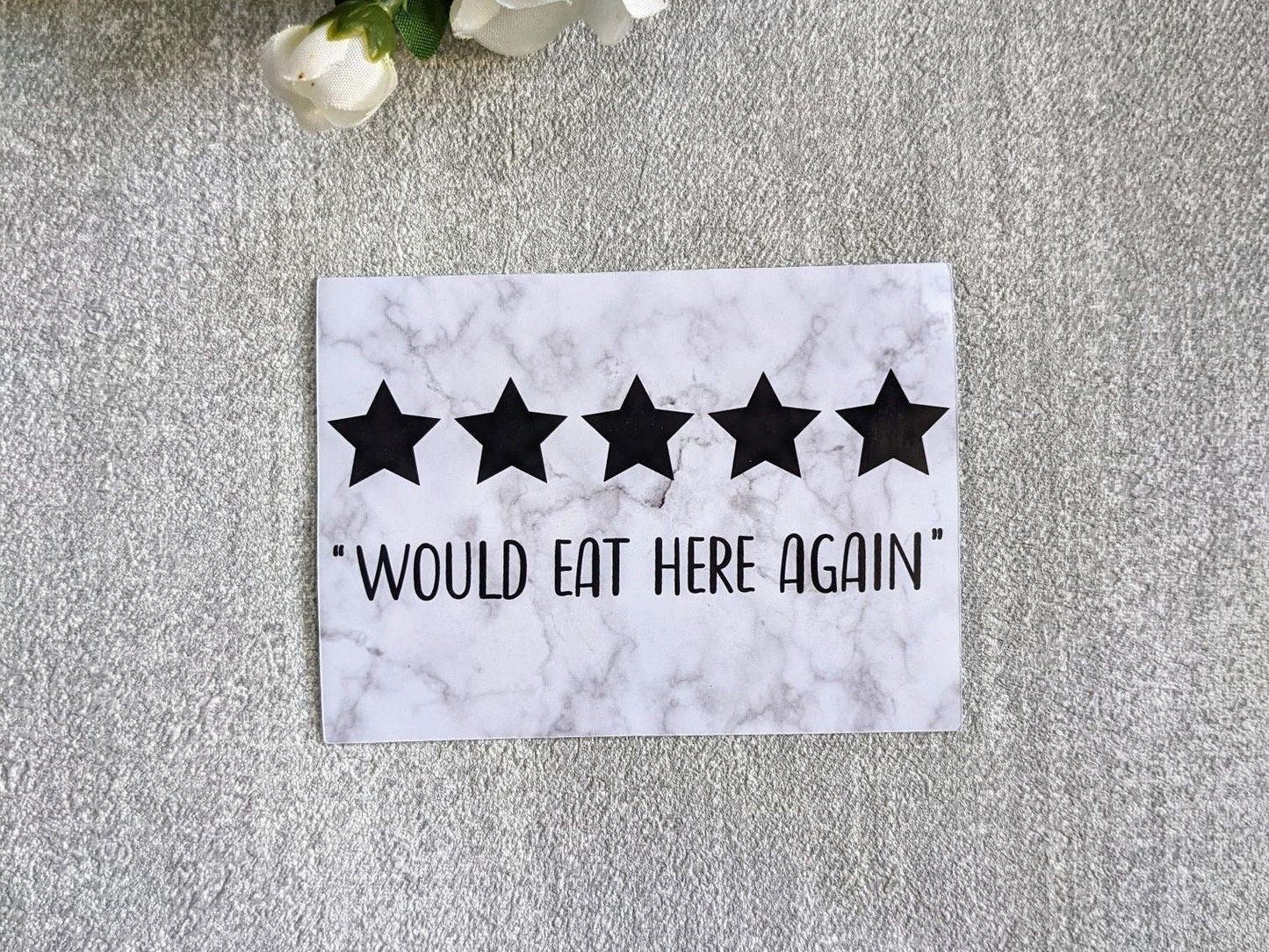 Cactus Magnet, Funny Fridge Magnet
