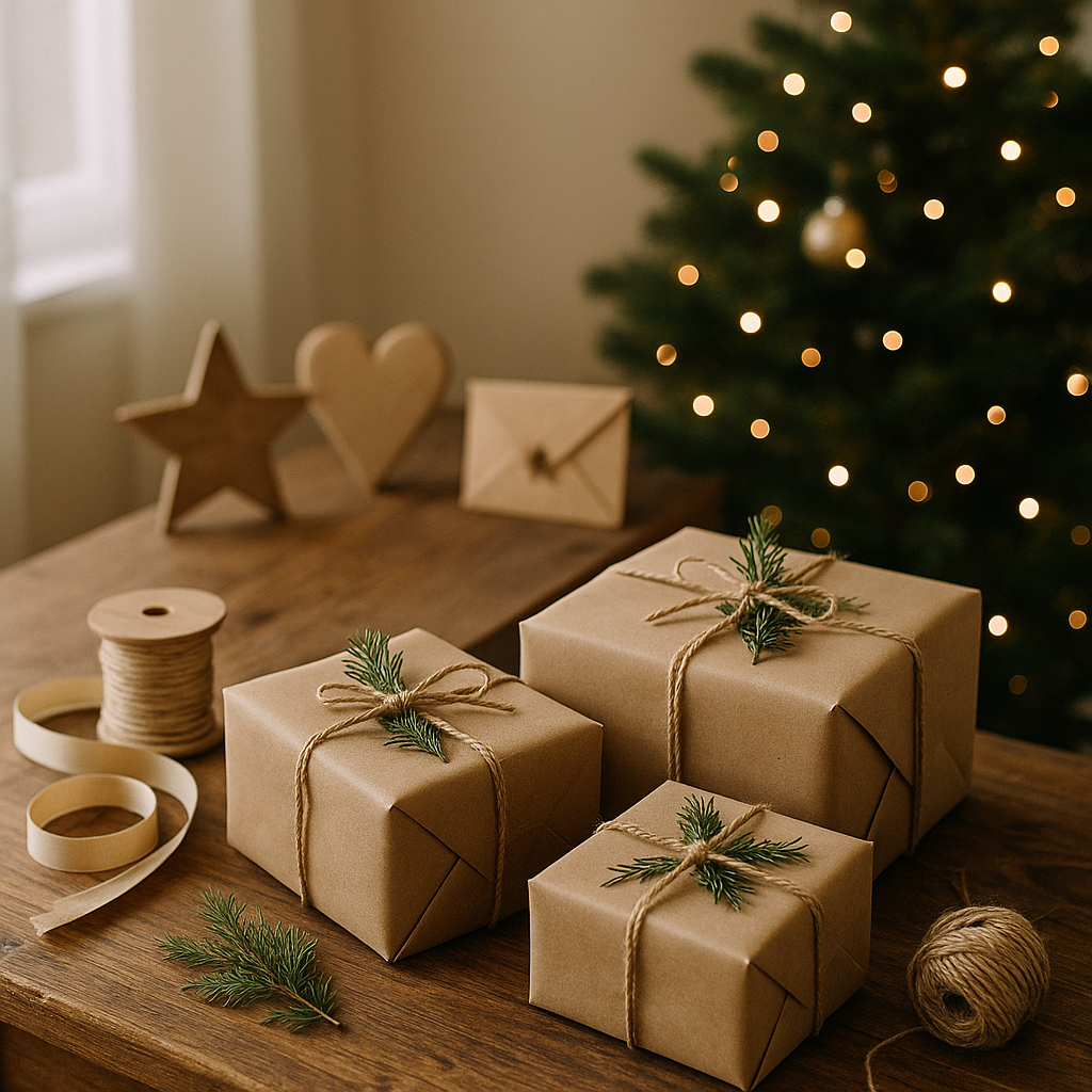 Handmade Gifts: The Little Things That Mean the Most