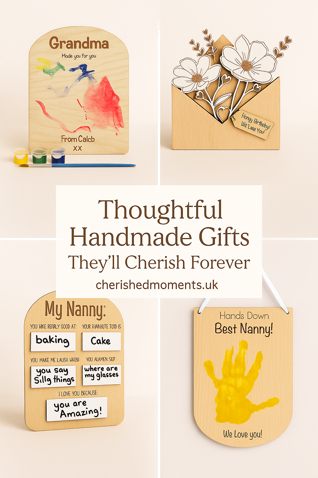 🎄 5 Thoughtful Christmas Gift Ideas for Women Who Have Everything