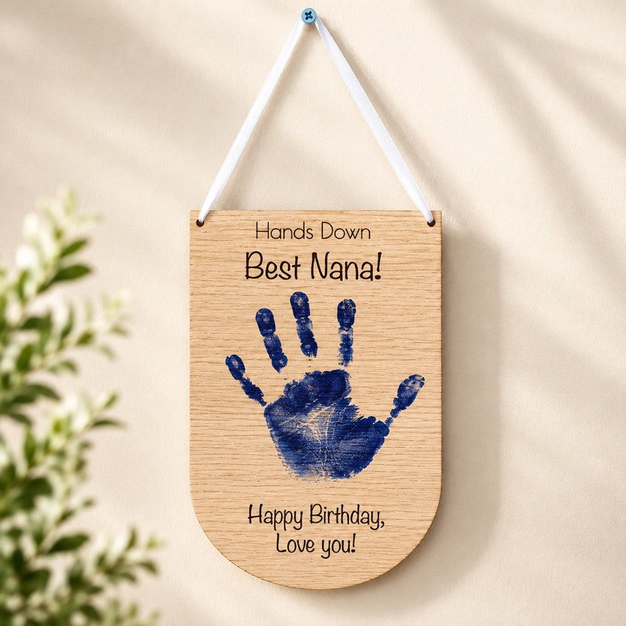 Wooden Gifts