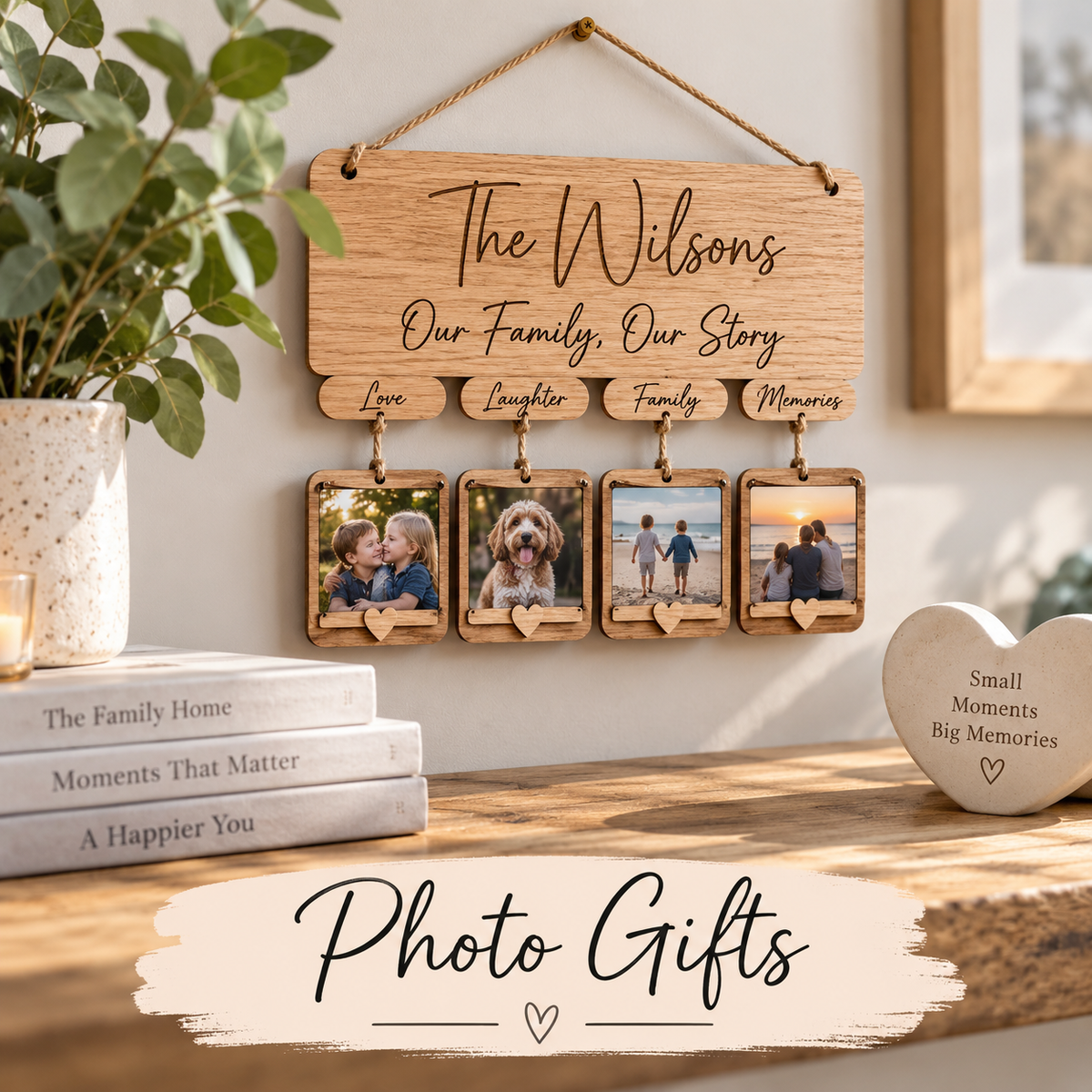 Photo Gifts