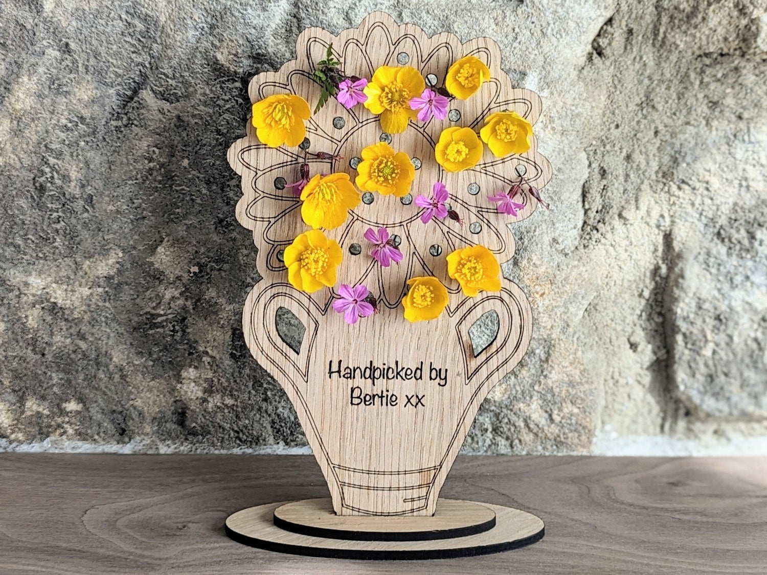 For Her