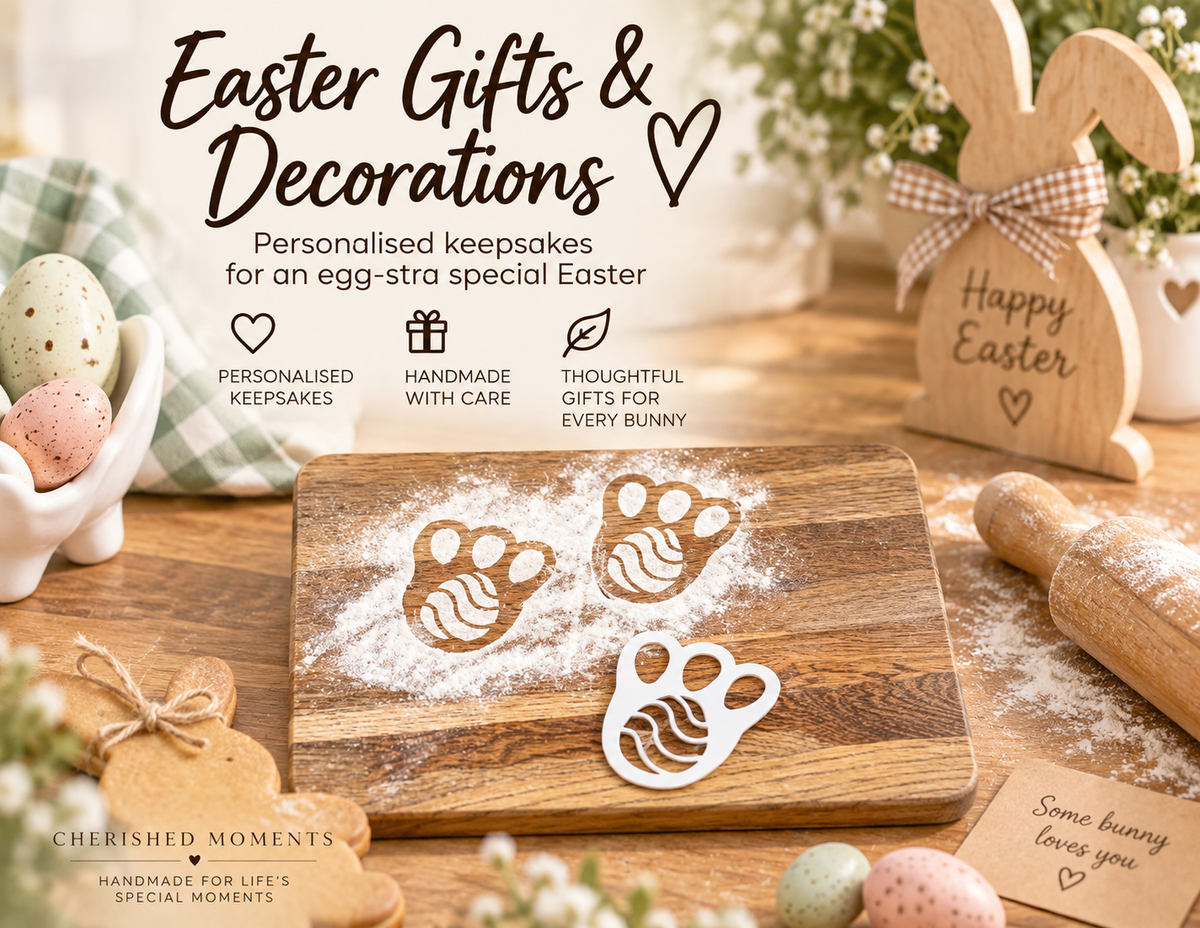 Easter Gifts & Decorations