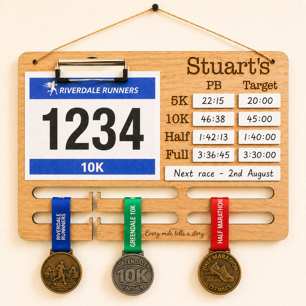 Sports & Fitness Gifts