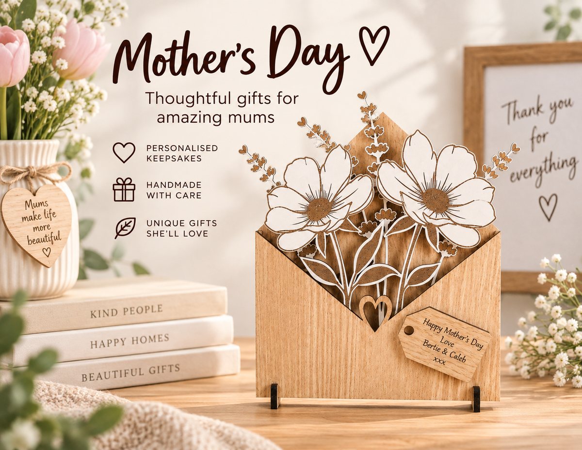 Mother’s Day Gifts