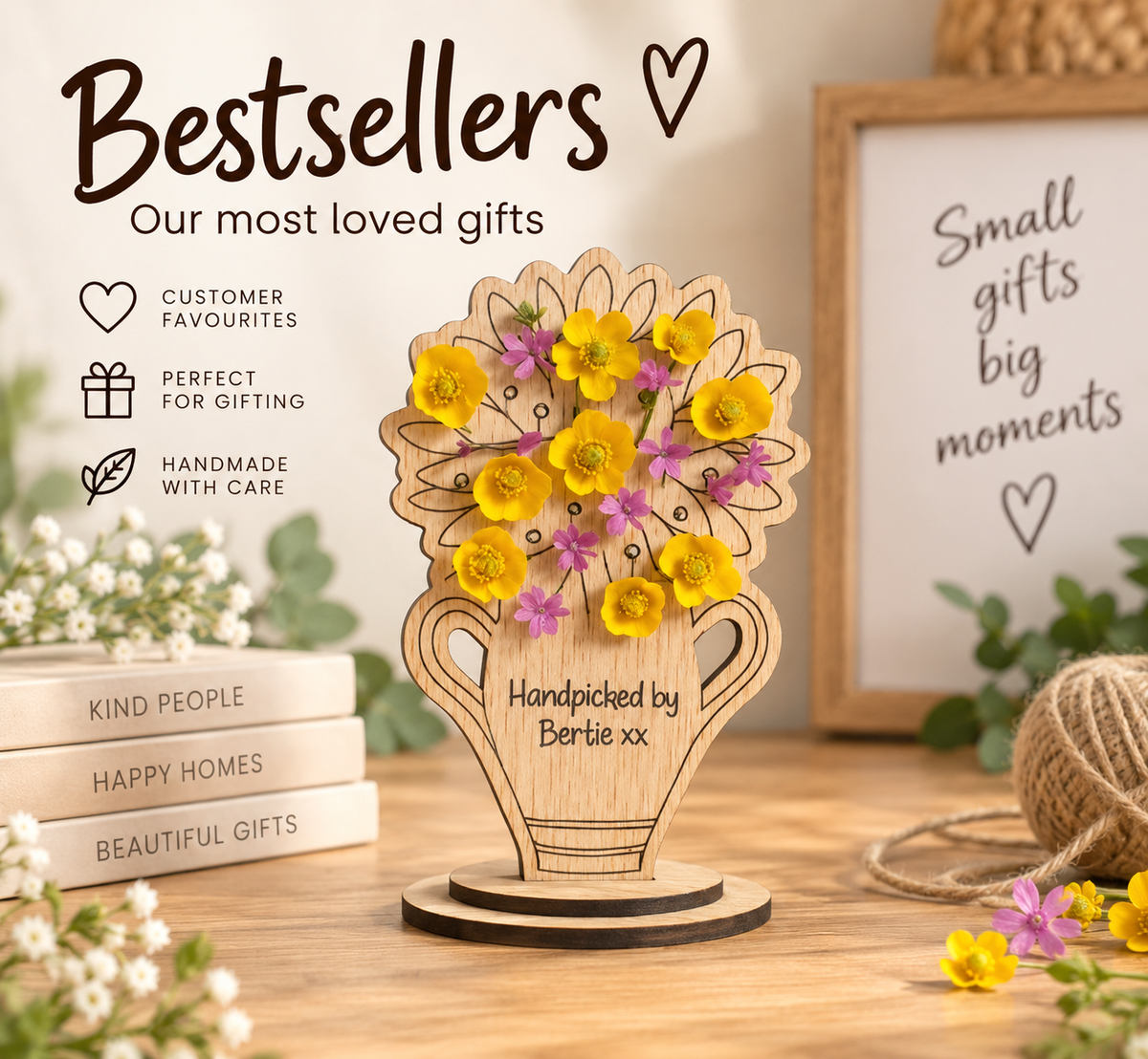 Best Sellers
