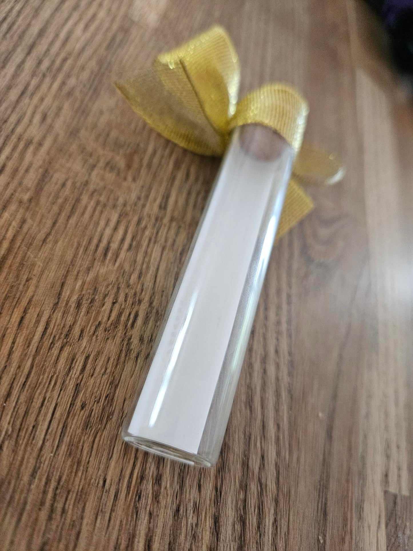 Personalised Photo Jar – Mini Picture Keepsake, Thoughtful Gift