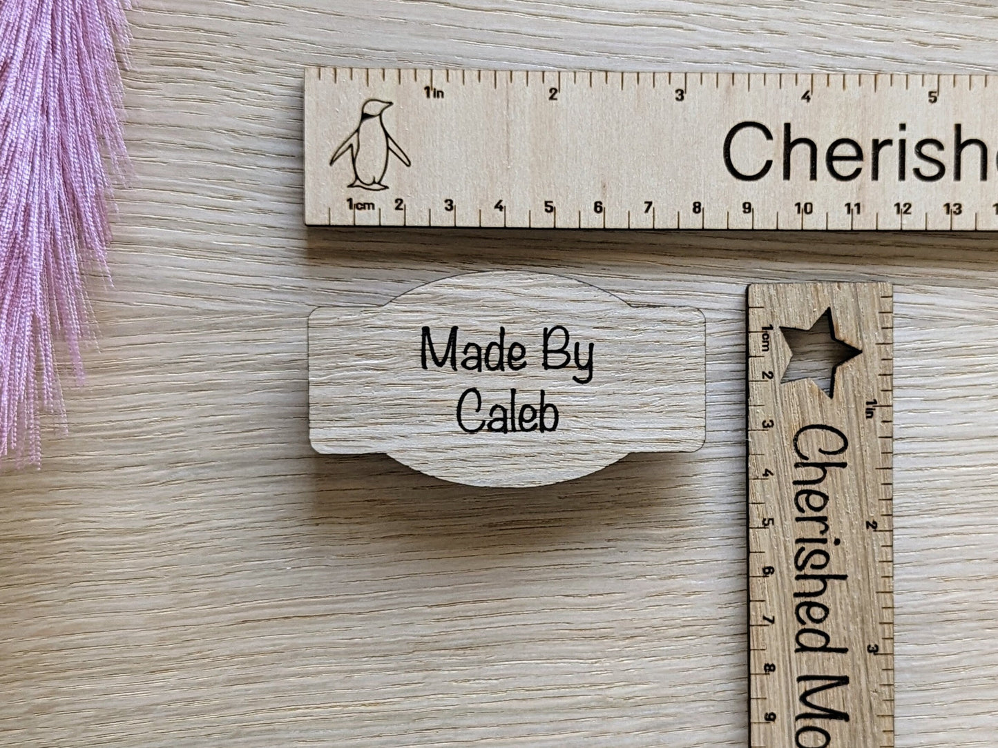 Made By Magnet, Childrens Art Display