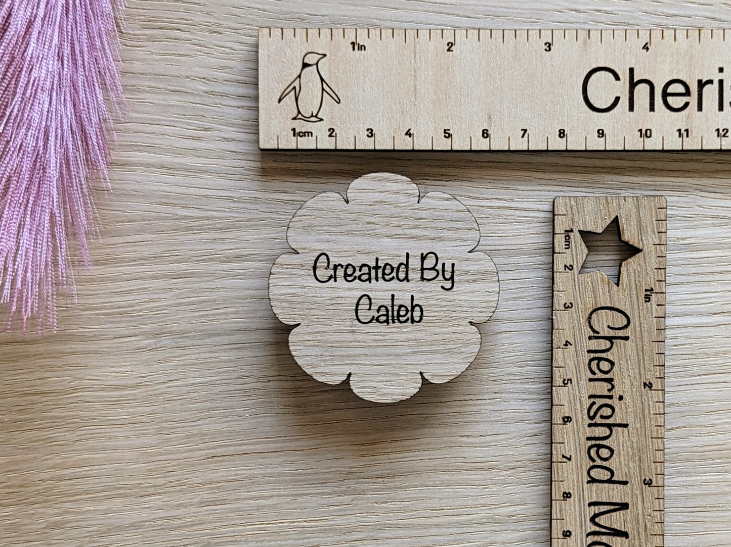 Made By Magnet, Childrens Art Display