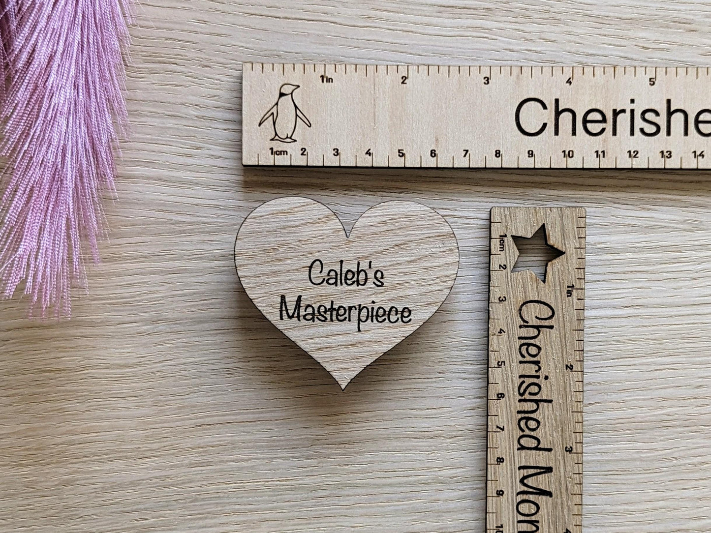 Made By Magnet, Childrens Art Display