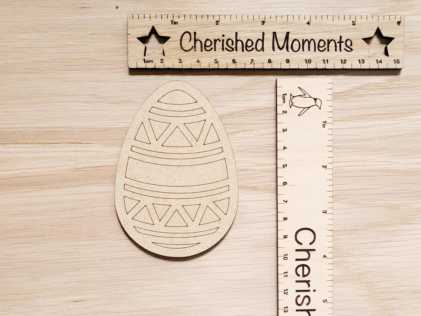 Wooden Easter Crafts, Easter Egg DIY Kit, Kids Activities