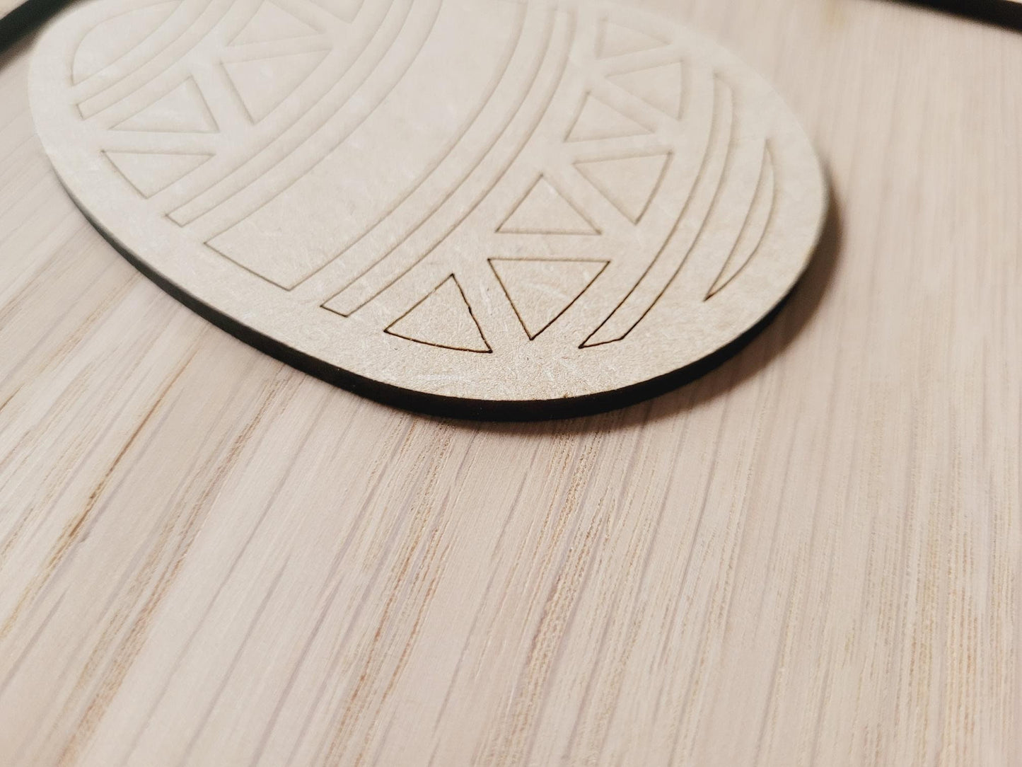 Wooden Easter Crafts, Easter Egg DIY Kit, Kids Activities