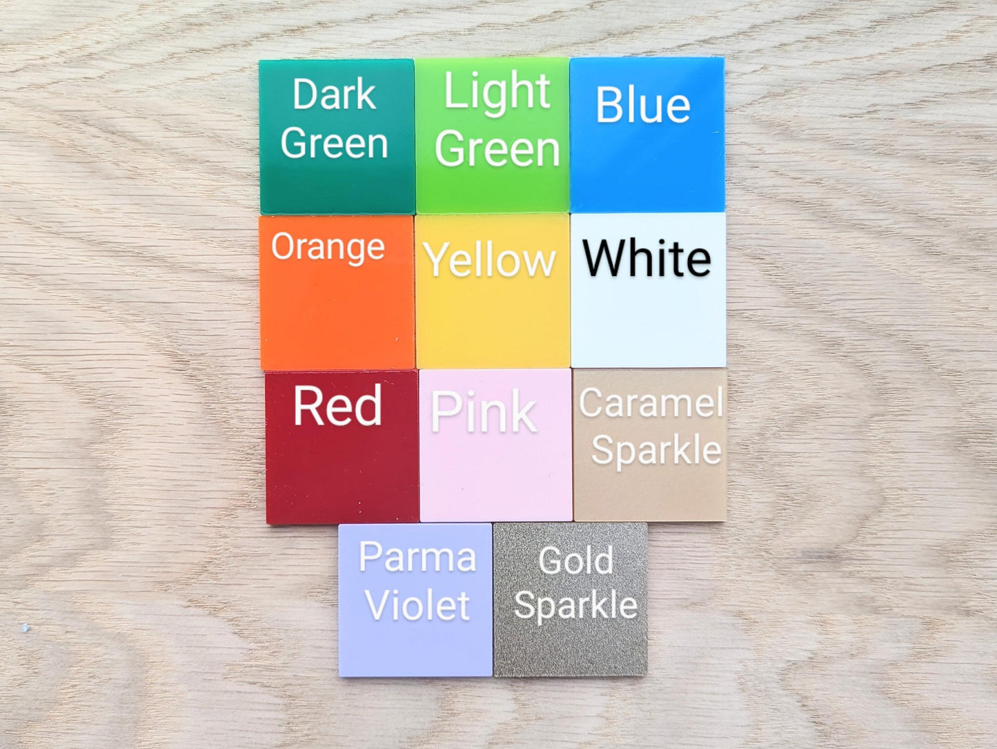 Construction Bedroom Décor – Acrylic Door Corner Sign for Little Builders! 🚧