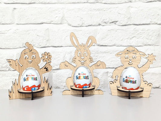 Easter Egg Holder, Easter Basket Fillers,