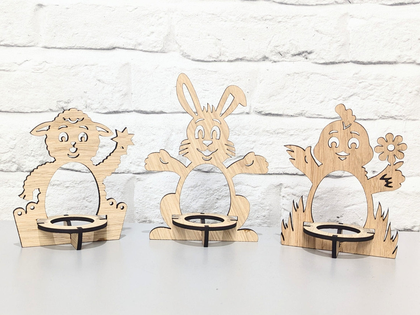 Easter Egg Holder, Easter Basket Fillers,