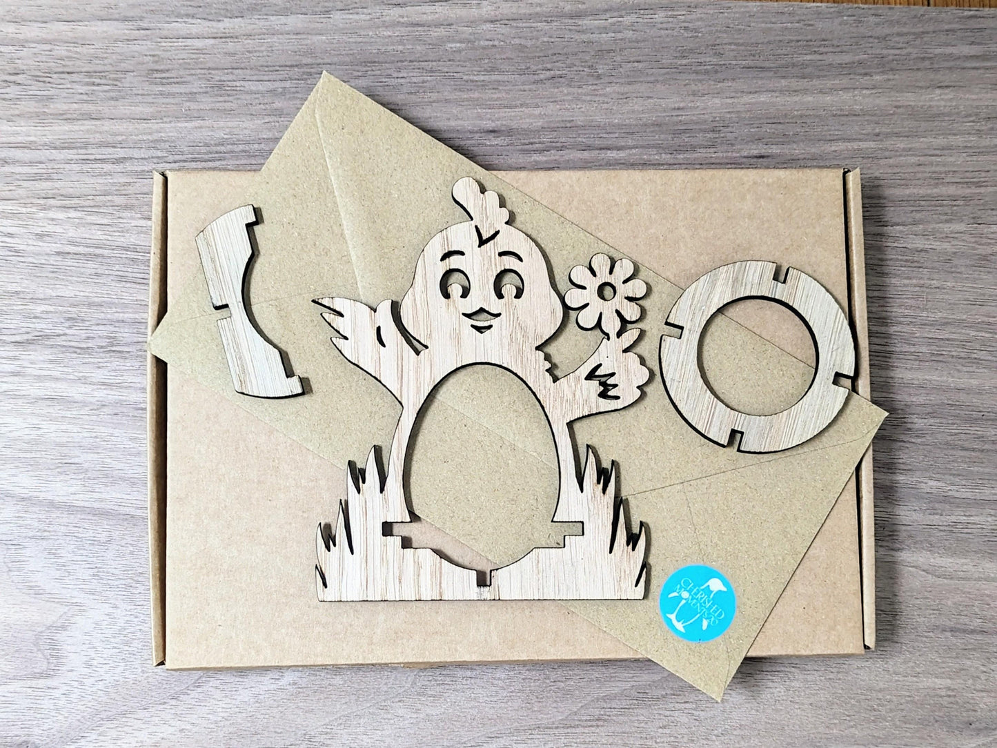 Easter Egg Holder, Easter Basket Fillers,