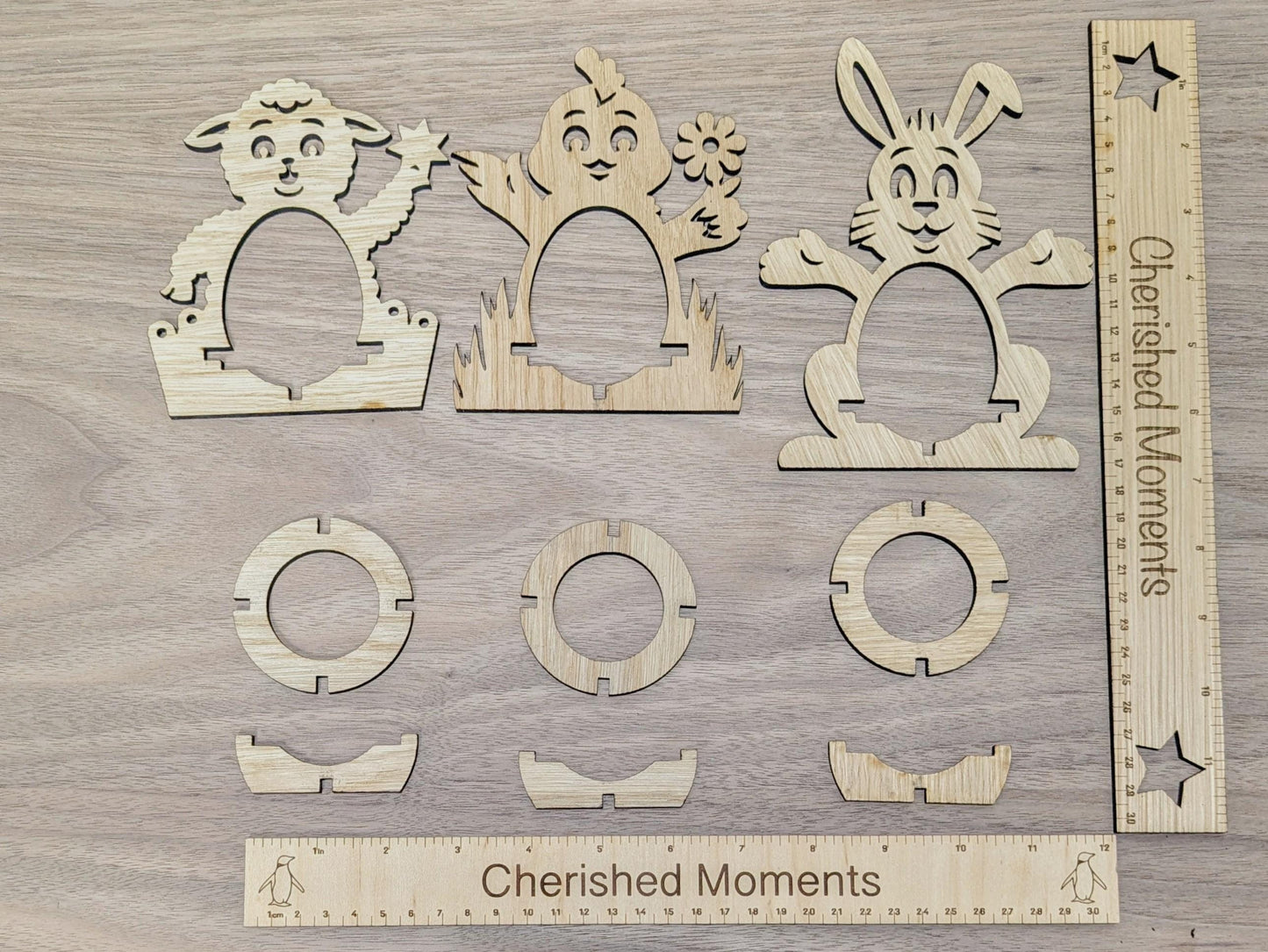 Easter Egg Holder, Easter Basket Fillers,