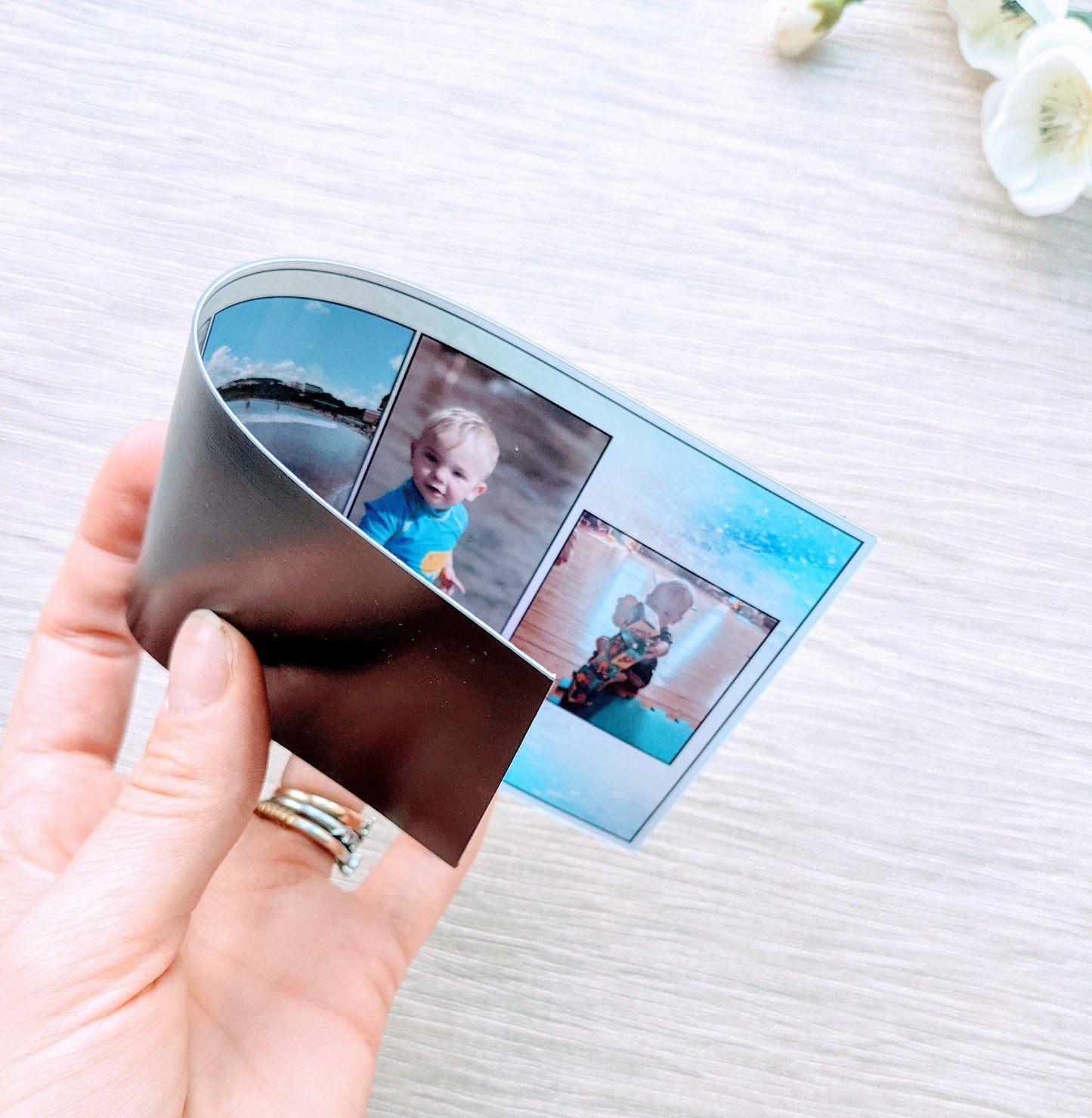 Coffee Magnet, Coffee Lover Gift