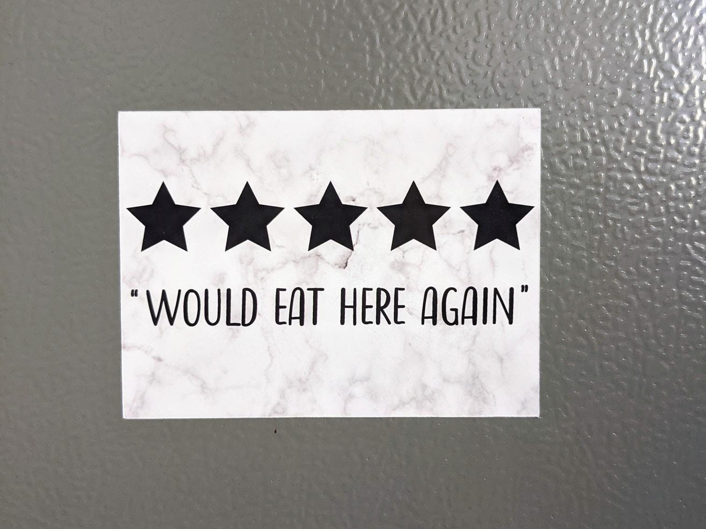 Cactus Magnet, Funny Fridge Magnet