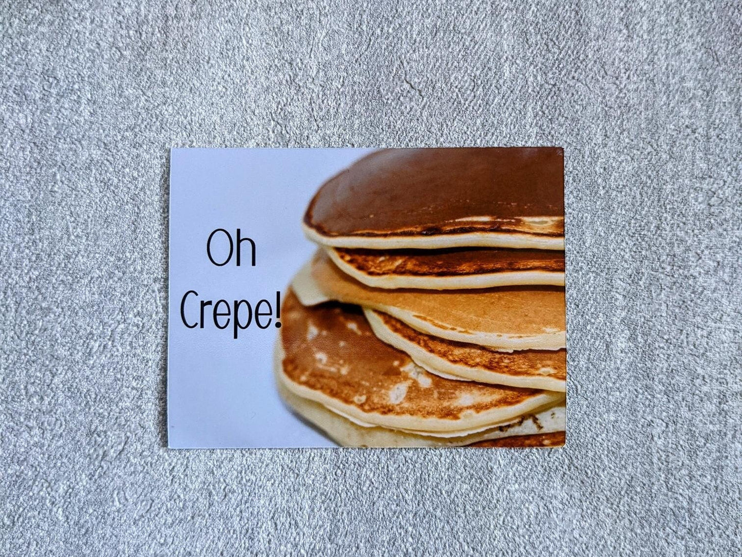 Cactus Magnet, Funny Fridge Magnet