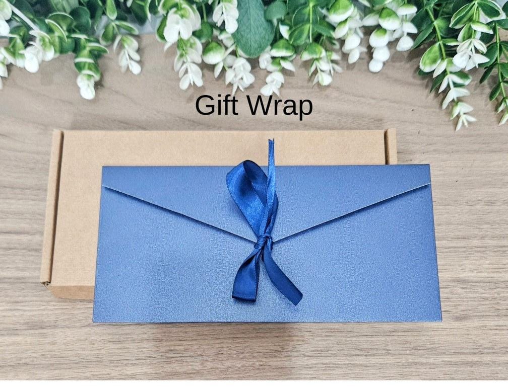 Personalised Nanny Photo Magnet